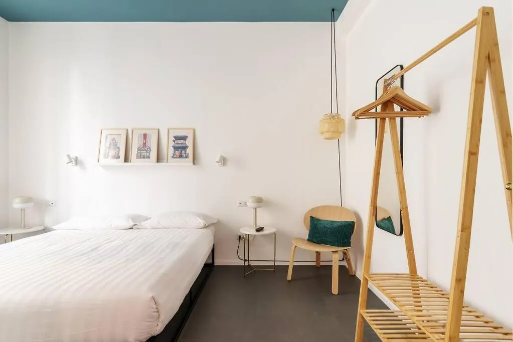 Casa Naba, Bilocale In China Town Apartment Milan