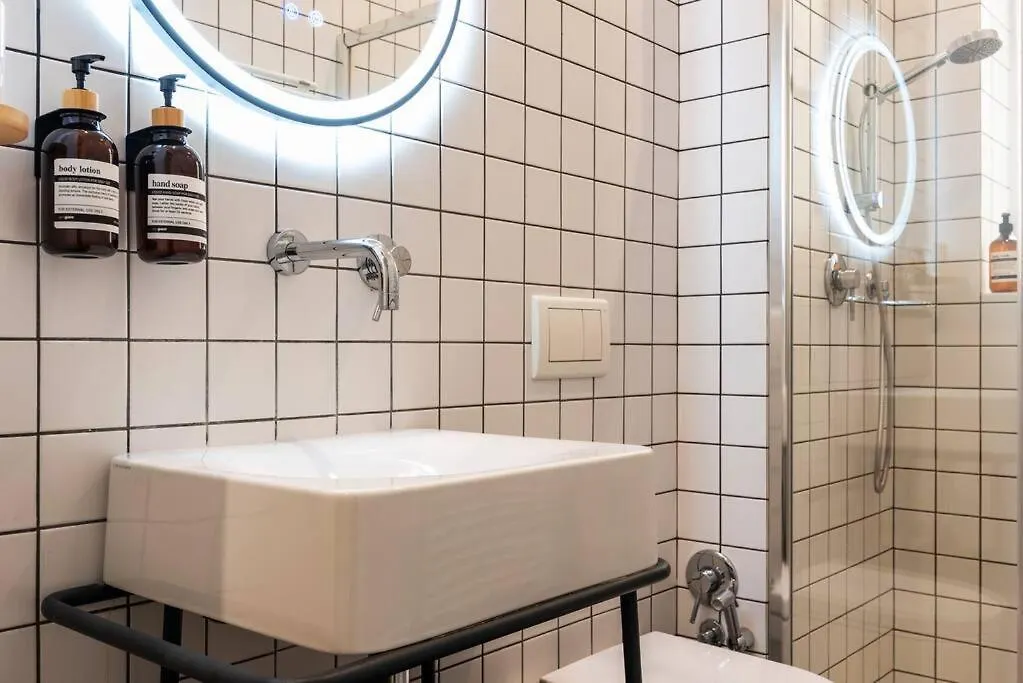 Casa Naba, Bilocale In China Town Apartment Milan