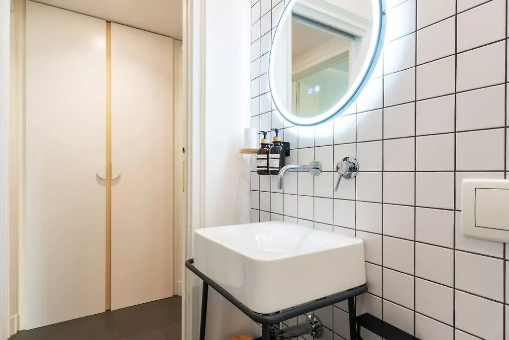 Casa Naba, Bilocale In China Town Apartment Milan