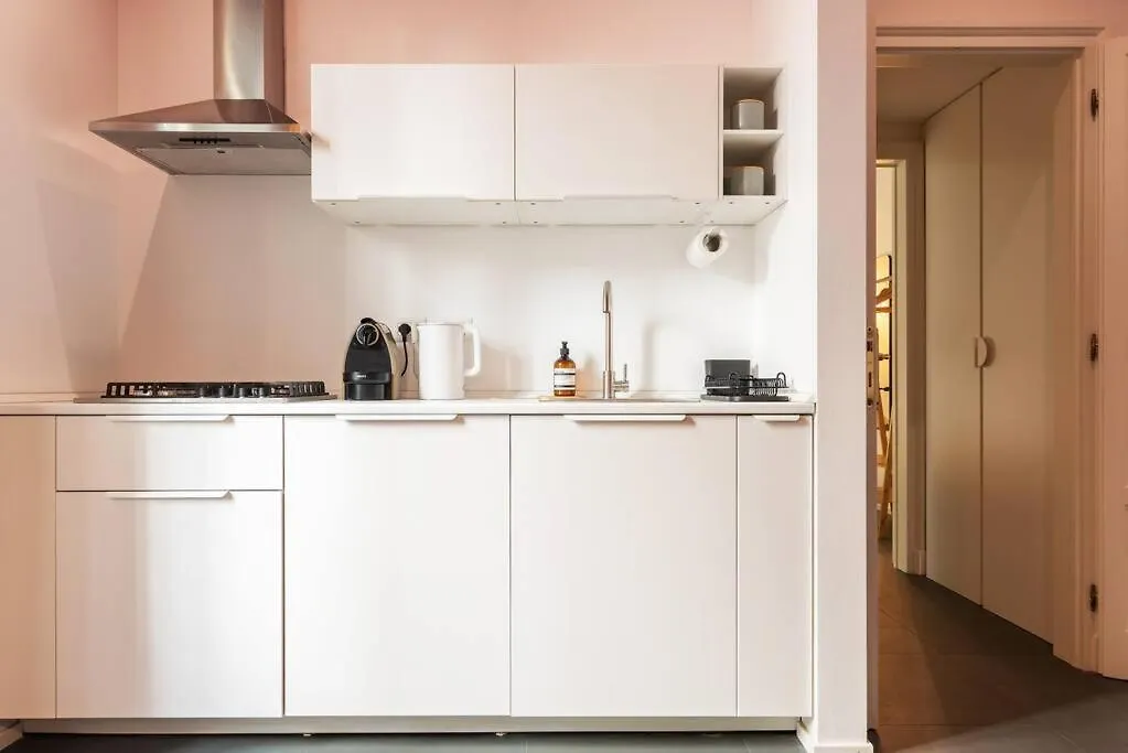 Casa Naba, Bilocale In China Town Apartment Milan 0*,  Italy