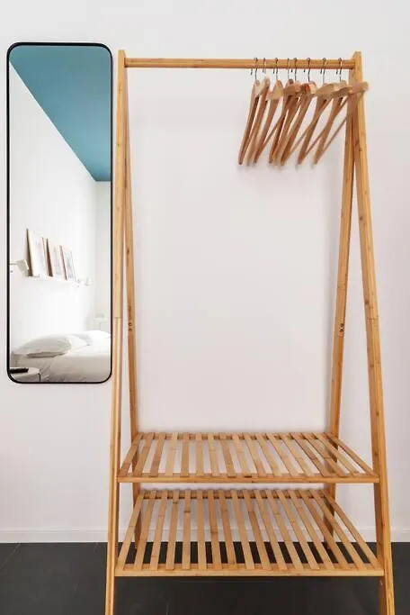 Casa Naba, Bilocale In China Town Apartment Milan Italy