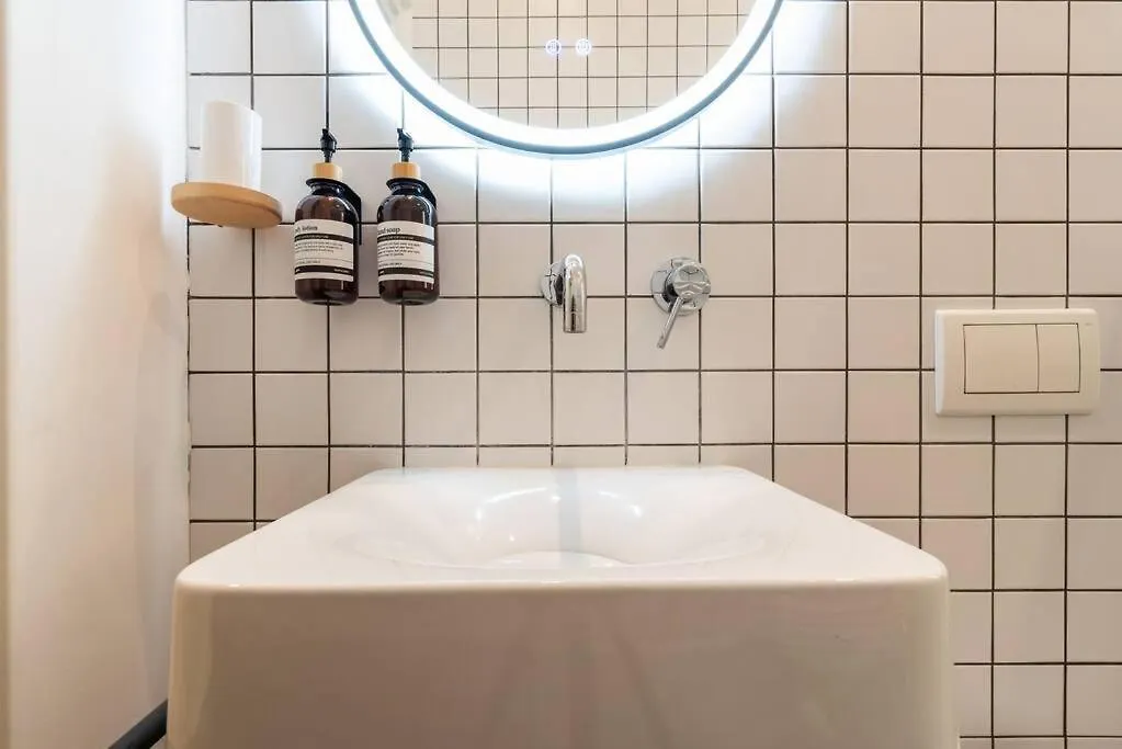 Casa Naba, Bilocale In China Town Apartment Milan Italy