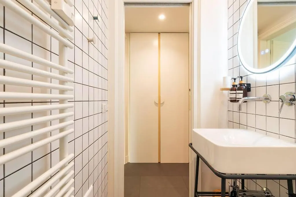 Casa Naba, Bilocale In China Town Daire Milano 0*,